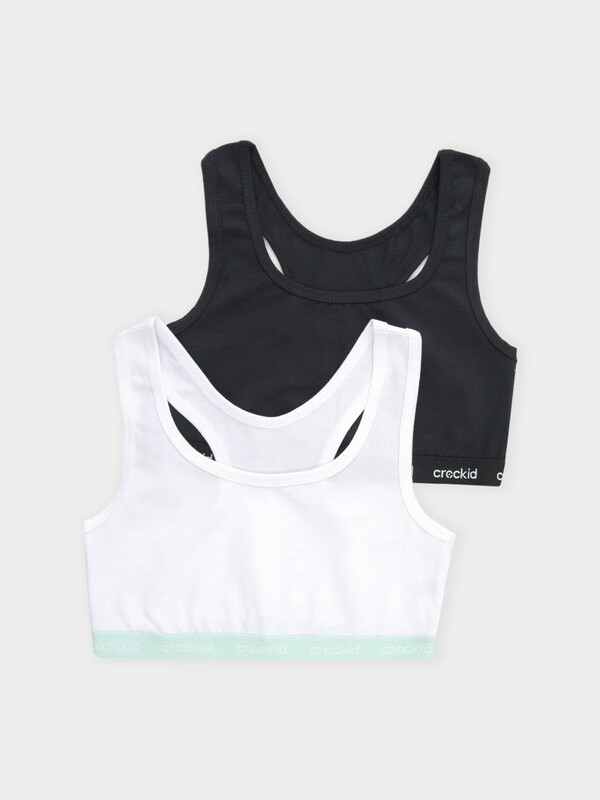 набор майка-топ для дев